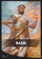 Theme Card - Basri (004)